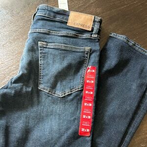 Men’s jeans